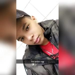 Meet your Posher, Luis d